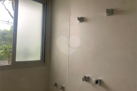 Apartamento à venda com 2 suítes em Vila Madalena, São Paulo, SP