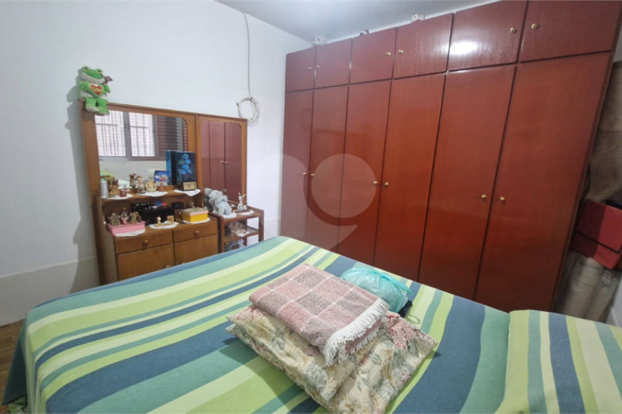 Sobrado à venda com 3 quartos, sendo 1 suíte, em Campo Grande, São Paulo, SP