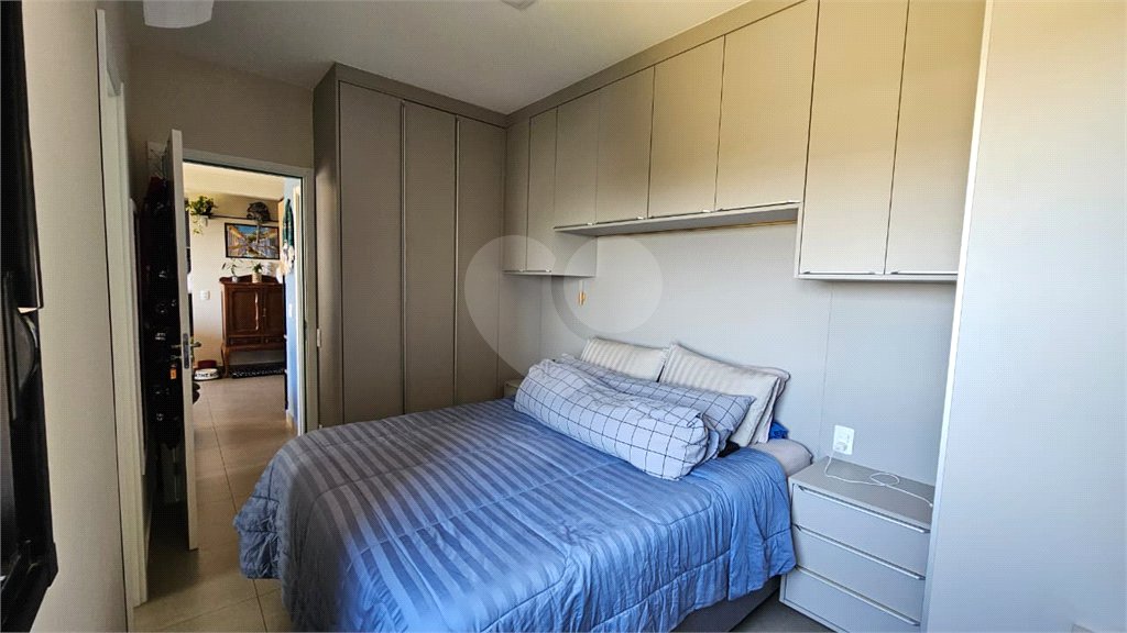 Apartamento à venda com 2 quartos, sendo 1 suíte, em Quinta da Primavera, Ribeirão Preto, SP