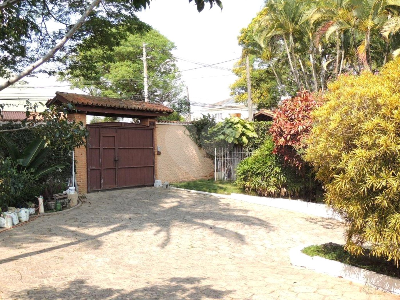 Casa à venda com 4 quartos em Bosque, Vinhedo, SP