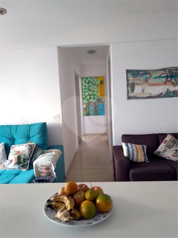 Apartamento à venda com 3 quartos, sendo 1 suíte,  em Tucuruvi, São Paulo, SP