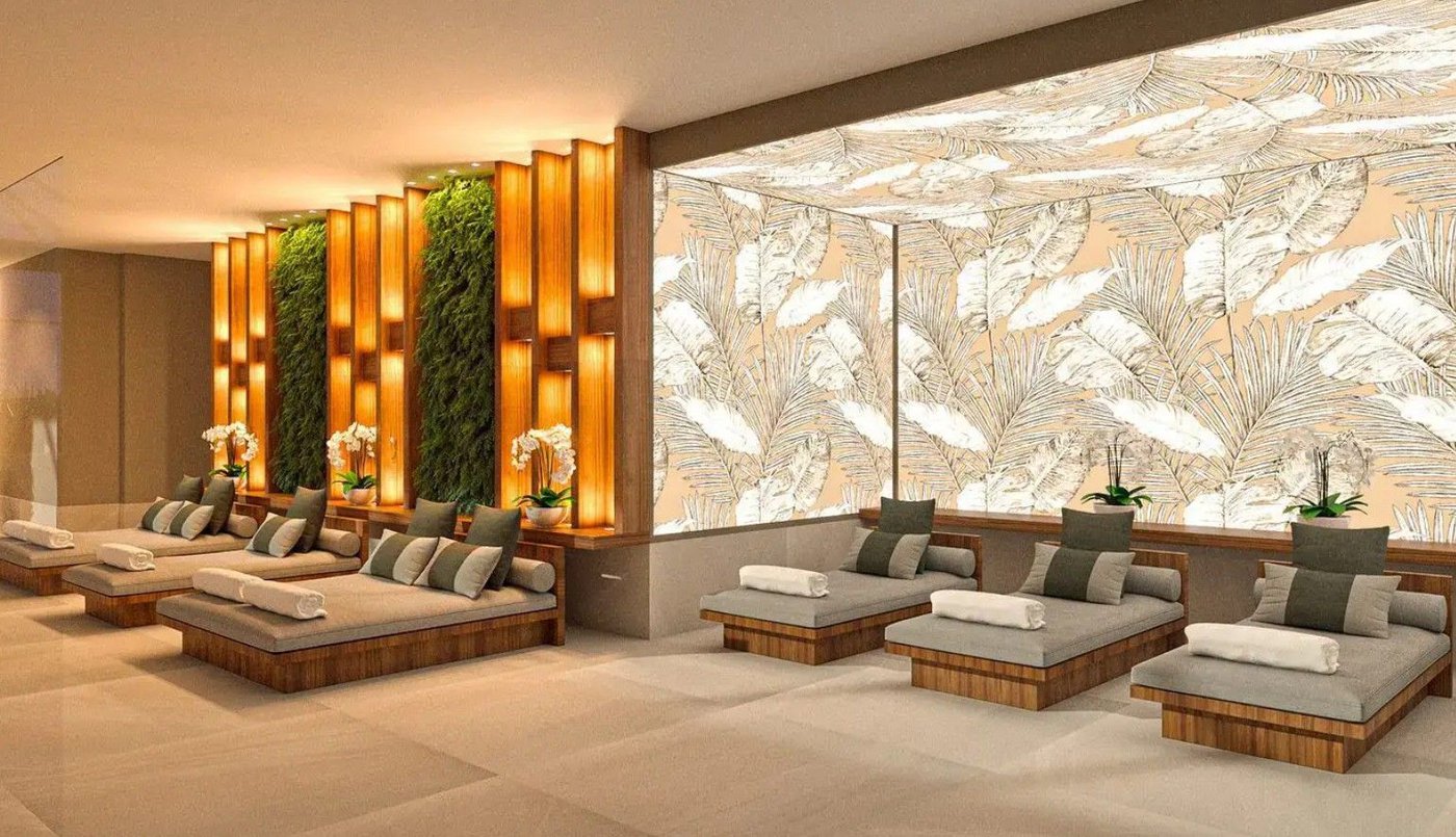 Apartamento com 3 dormitórios à venda, 218 m² por R$ 3.932.900,00 - Ponta da Praia - Santos/SP