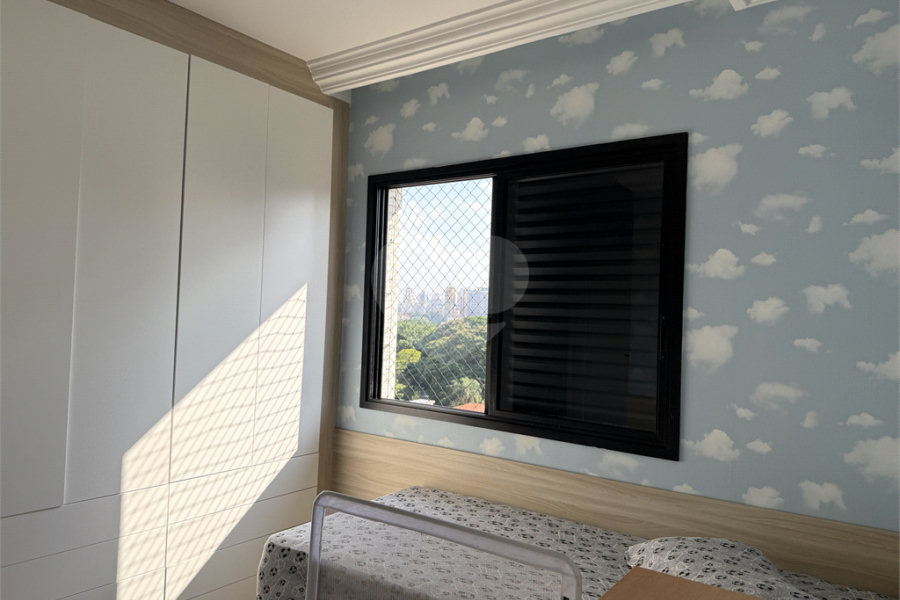 Apartamento à venda com 3 quartos, sendo 1 suíte, em Parada Inglesa, São Paulo, SP