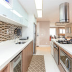 Apartamento à venda com 2 quartos, sendo 1 suíte, em Santo Amaro, São Paulo, SP