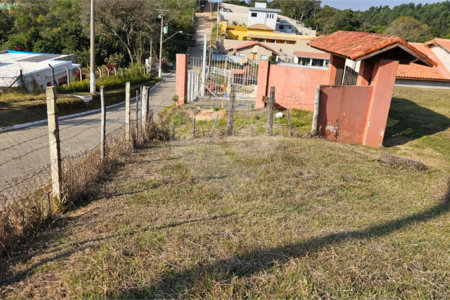 Terreno à venda em Parque Recreio Mirante, São Roque, SP