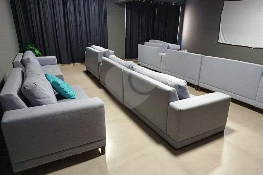 Apartamento para alugar com 1 quarto em Santana, São Paulo, SP
