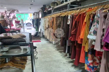 Salão à venda em Vila Dalila, São Paulo, SP