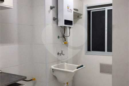 Apartamento à venda com 2 quartos em Vila Pirituba, São Paulo, SP