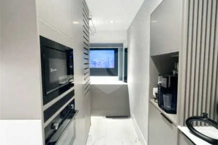 Apartamento à venda com 2 quartos, sendo 1 suíte,  em Santa Teresinha, São Paulo, SP