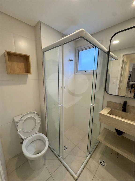 Apartamento para alugar com 2 quartos em Tucuruvi, São Paulo, SP