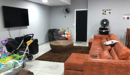 Casa à venda com 6 quartos, sendo 4 suítes,  no condomínio Acmti - Colinas do Mosteiro, Terras de Itaici e Recanto dos Pássaros, Indaiatuba - SP