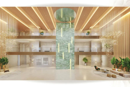 Apartamento à venda com 3 suítes em Cidade Monções, São Paulo, SP