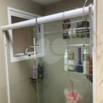 Apartamento à venda com 2 quartos em Parque Reboucas, São Paulo, SP