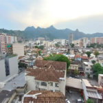 Apartamento à venda com 1 quarto em Tijuca, Rio de Janeiro, RJ