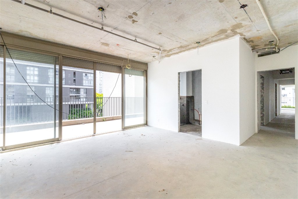 Apartamento à venda com 3 suítes em Jardim América, São Paulo, SP