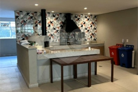 Apartamento à venda com 3 suítes em Perdizes, São Paulo, SP