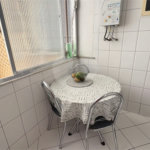 Apartamento à venda com 3 quartos em Tijuca, Rio de Janeiro, RJ