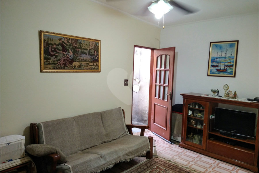 Casa à venda com 2 quartos em Jardim São Paulo(zona Norte), São Paulo, SP