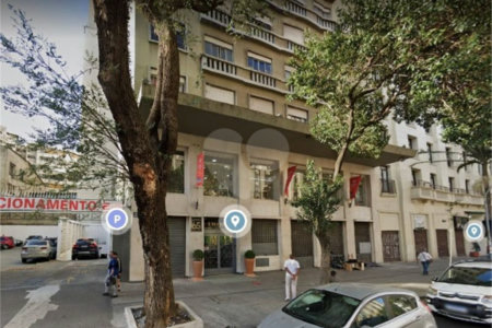 Apartamento à venda com 1 quarto no Centro, São Paulo, SP