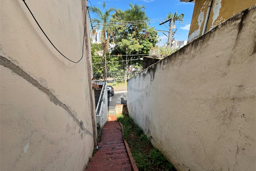 Sobrado à venda com 2 quartos em Parada Inglesa, São Paulo, SP