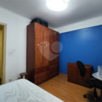 Apartamento à venda com 3 quartos, sendo 1 suíte, em Santana, São Paulo, SP