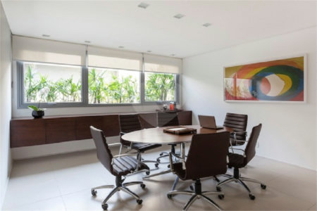 Apartamento à venda com 1 suíte em Vila Olímpia, São Paulo, SP