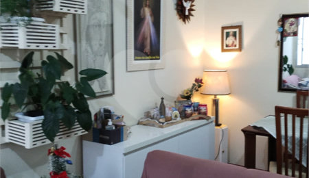 Apartamento à venda com 3 quartos em Vila Pompéia, São Paulo, SP
