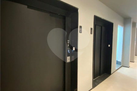 Apartamento à venda com 1 suíte em Pinheiros, São Paulo, SP