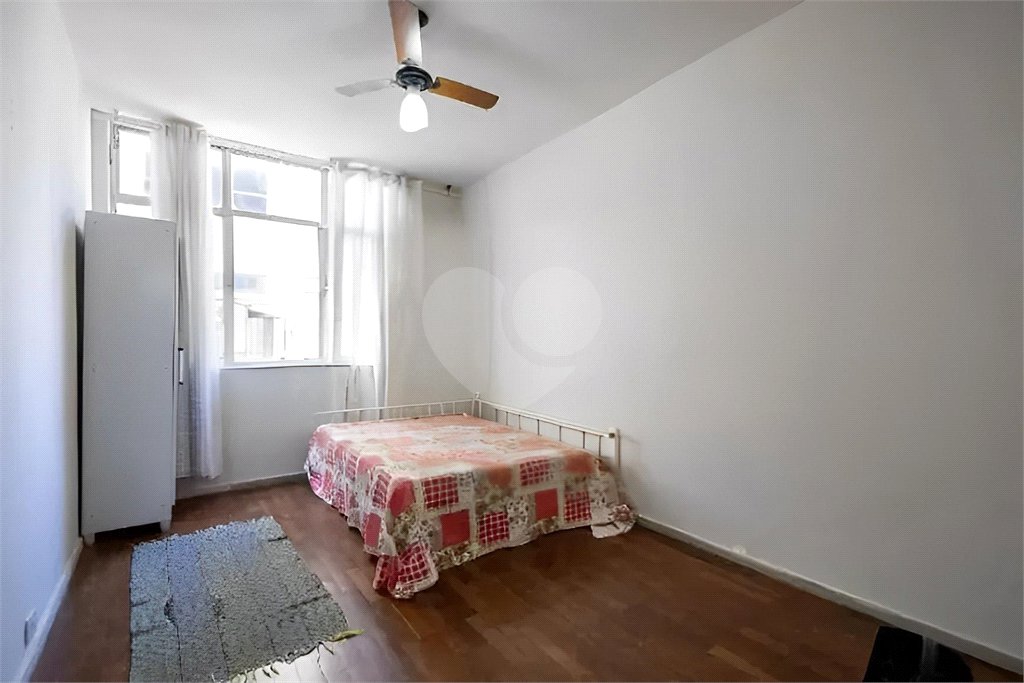 Apartamento à venda com 3 quartos, sendo 1 suíte, em Tijuca, Rio de Janeiro, RJ