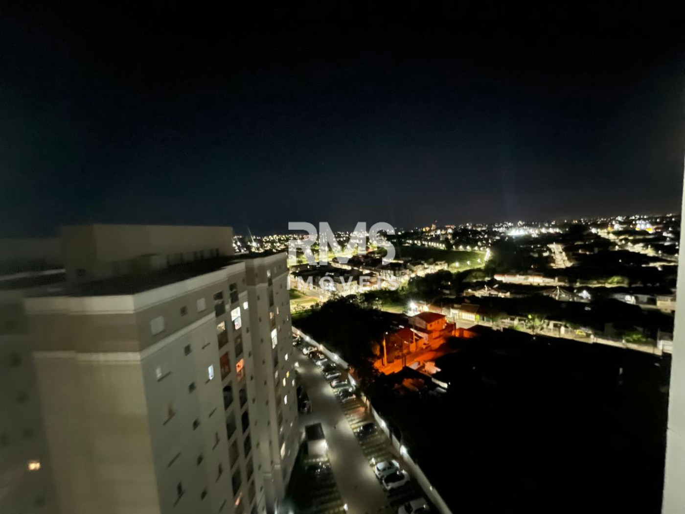 Apartamento para alugar com 2 quartos, sendo 1 suíte,  em Parque Industrial, Itu, SP