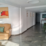 Apartamento com 2 dormitórios à venda, 95 m² por R$ 830.000,00 - Ponta da Praia - Santos/SP