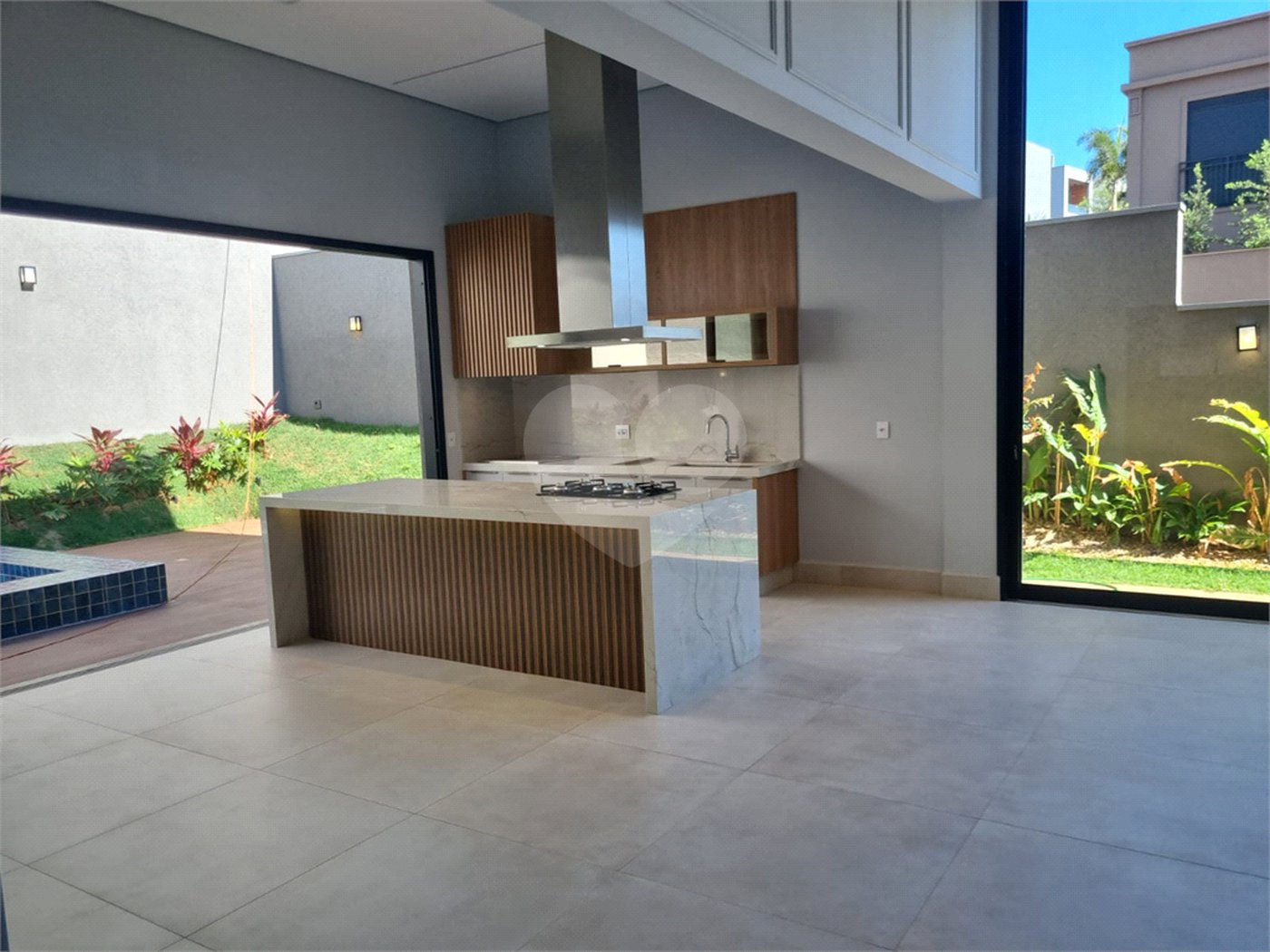 Casa à venda com 4 suítes no condomínio Residencial Alpaville Iii, Ribeirão Preto - SP