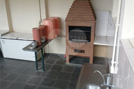 Apartamento à venda com 2 quartos em Vila Mazzei, São Paulo, SP