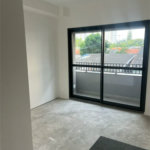 Apartamento à venda com 1 quarto em Vila Cordeiro, São Paulo, SP