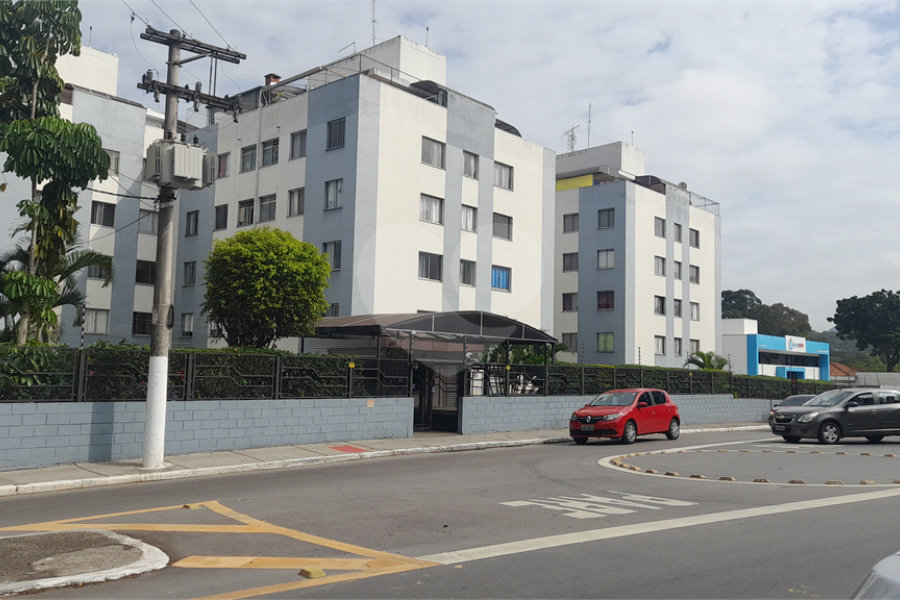 Apartamento à venda com 3 quartos em Pirituba, São Paulo, SP