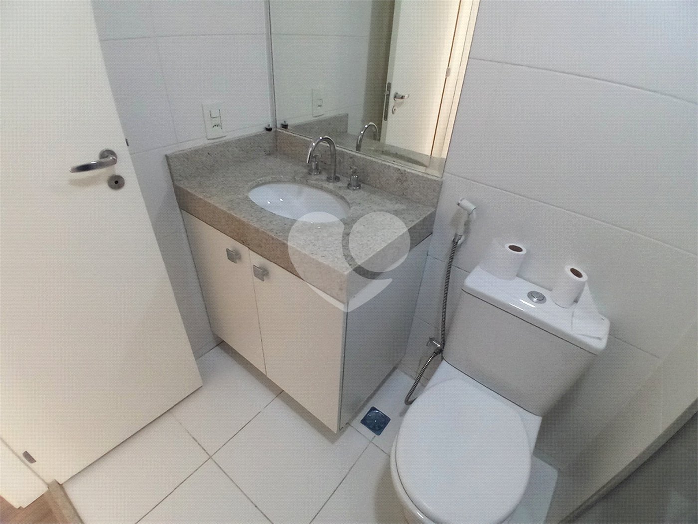 Apartamento à venda com 3 quartos, sendo 1 suíte, em Parada Inglesa, São Paulo, SP