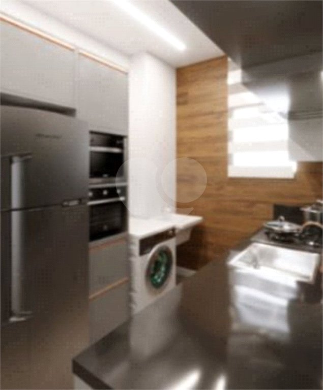 Apartamento à venda com 1 quarto em Casa Verde, São Paulo, SP