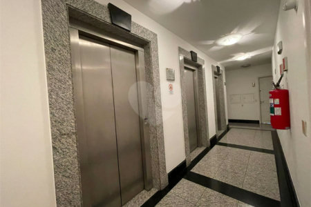 Apartamento à venda com 1 suíte em Pinheiros, São Paulo, SP