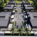 Casa à venda com 3 suítes no condomínio Residencial Donateka, Atibaia - SP