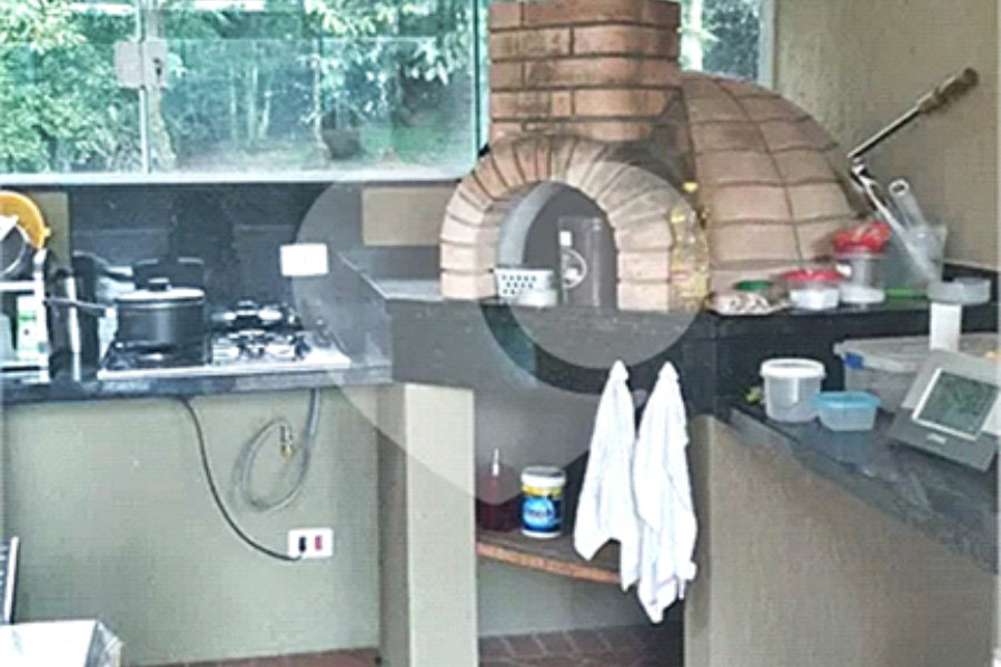 Casa à venda com 3 suítes no condomínio Sausalito, Mairiporã - SP