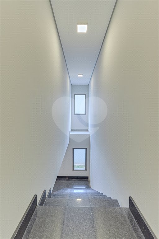 Casa à venda com 4 suítes no condomínio Carmen, São Paulo - SP