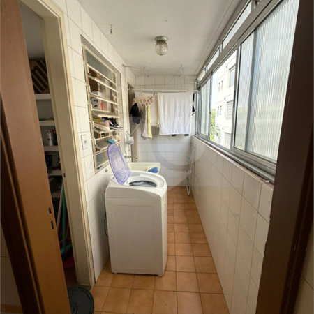 Apartamento à venda com 2 quartos, sendo 1 suíte,  em Vila Madalena, São Paulo, SP
