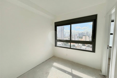 Apartamento à venda com 2 suítes em Brooklin, São Paulo, SP