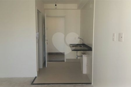 Apartamento à venda com 1 quarto em Vila Ester (zona Norte), São Paulo, SP