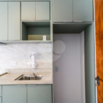 Apartamento à venda com 1 suíte em Consolação, São Paulo, SP