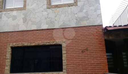 Sobrado à venda com 3 quartos, sendo 1 suíte,  em Horto, São Paulo, SP