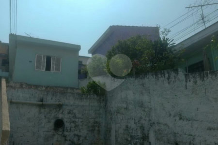 Terreno à venda em Vila Matilde, São Paulo, SP