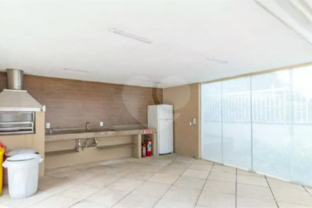 Apartamento à venda com 2 quartos, sendo 1 suíte,  em Santana, São Paulo, SP