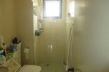 Apartamento à venda com 3 quartos, sendo 1 suíte, em Real Parque, São Paulo, SP