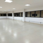 Terreno para alugar no condomínio Centro Empresarial Metropolitano, Sorocaba - SP